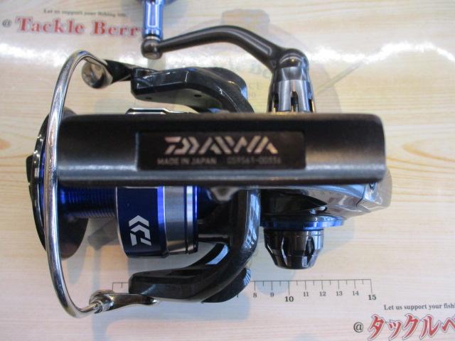 15ソルティガ 6500H