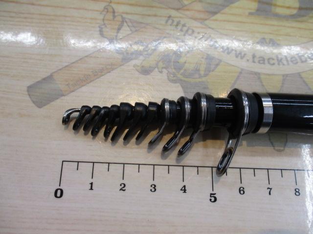 23鱗海マスターチューン T1-530