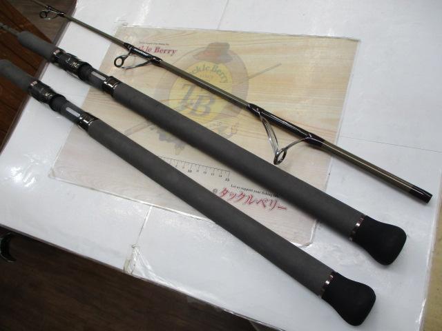 スコール VアンドC 64/70二刀流