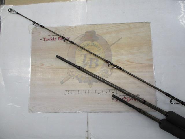 スコール VアンドC 64/70二刀流