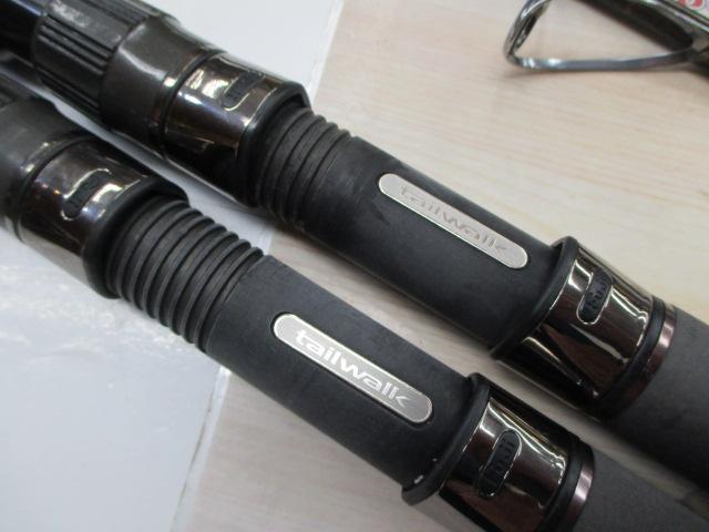 スコール VアンドC 64/70二刀流