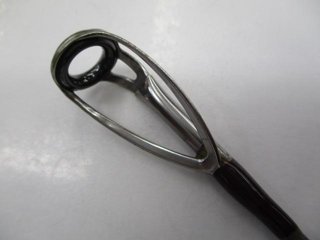 スコール VアンドC 64/70二刀流