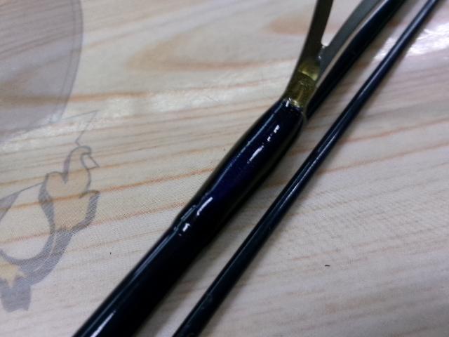 アグレシオン AGS-602L