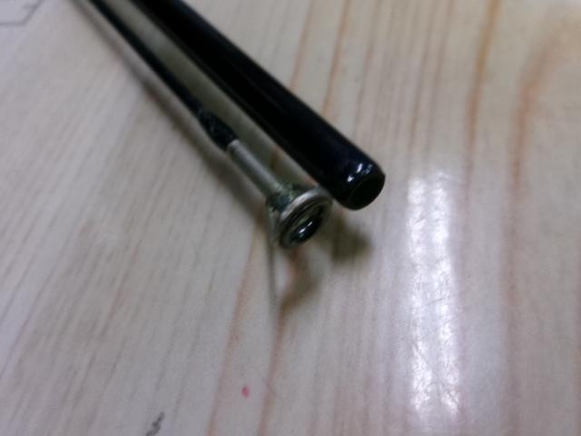 アグレシオン AGS-602L