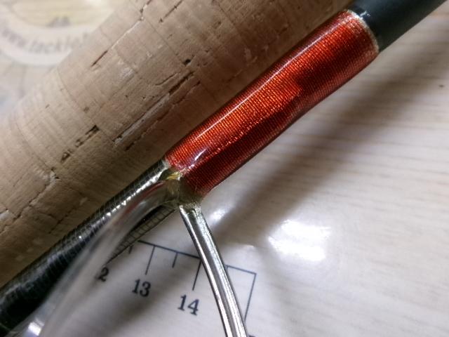 ワールドシャウラ 2704RS-2 (レッドタイプ)