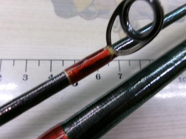 ワールドシャウラ 2704RS-2 (レッドタイプ)