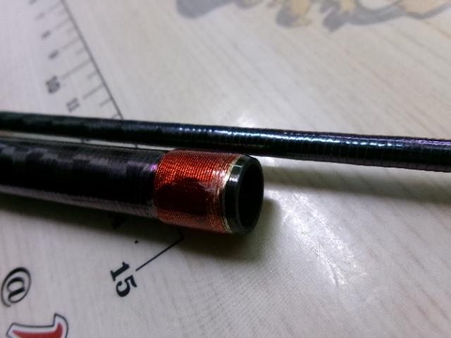 ワールドシャウラ 2704RS-2 (レッドタイプ)