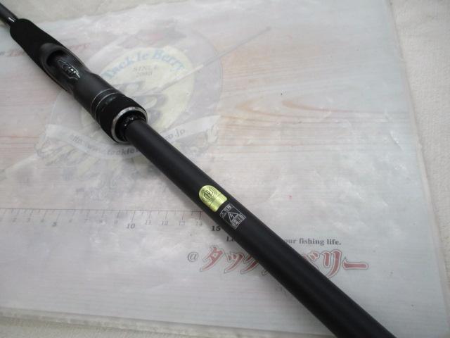 23ディアルーナ S100MH｜＠ベリーネット 日本最大新品中古釣具WEBショップ