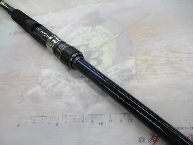 24ネッサSS S106M/MH