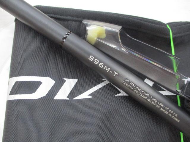 24ディアルーナ S96M-T