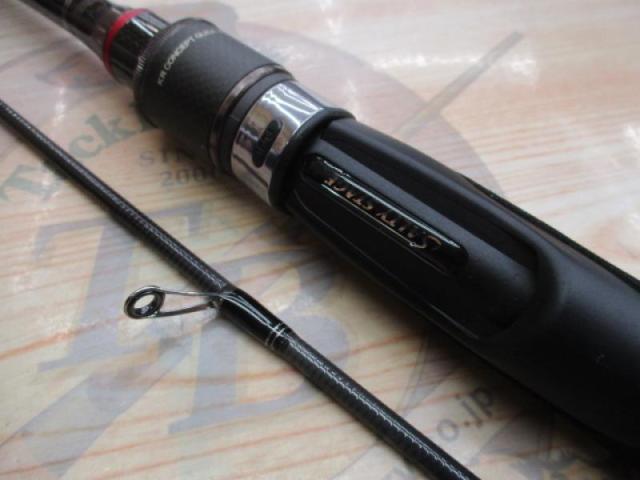 ソルティーステージKR-Xヒトツテンヤ SHS-240MLS-KR