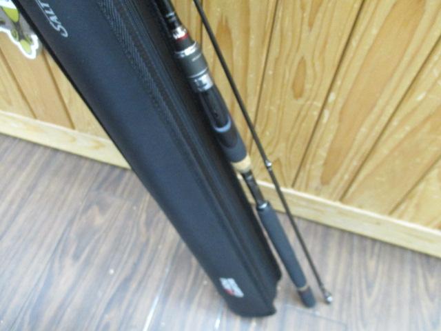 ソルティーステージKR-Xヒトツテンヤ SHS-255MS-KR