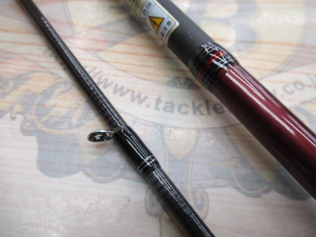 ソルティーステージKR-Xヒトツテンヤ SHS-255MS-KR