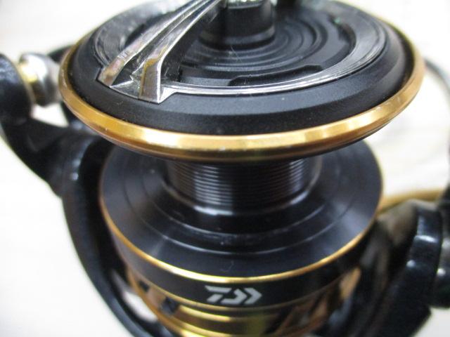 18レガリス LT4000D-CXH