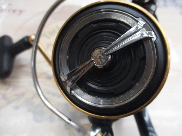 18レガリス LT4000D-CXH