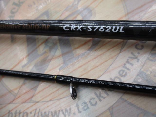 クロステージ CRX-S762UL