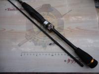 クロステージ CRX-S762UL