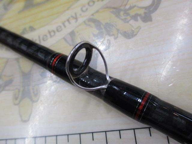 ブレイゾン 641MLB-G・V