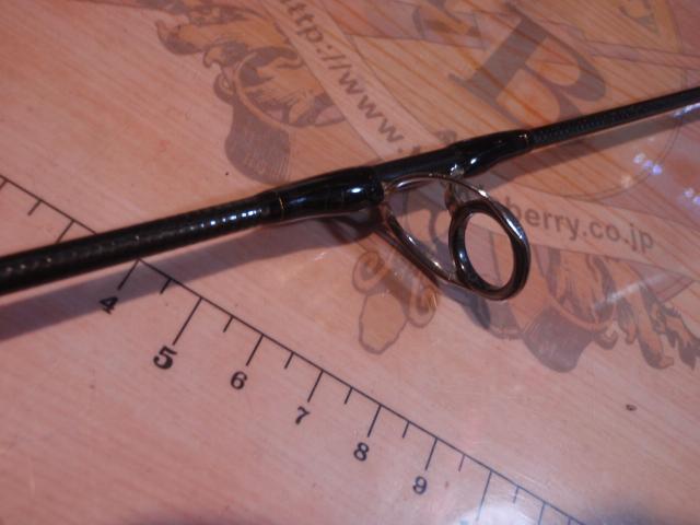 ソルティガC 85-8