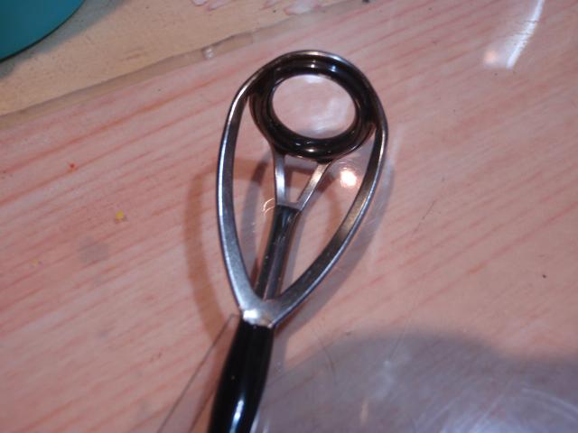 ソルティガC 85-8