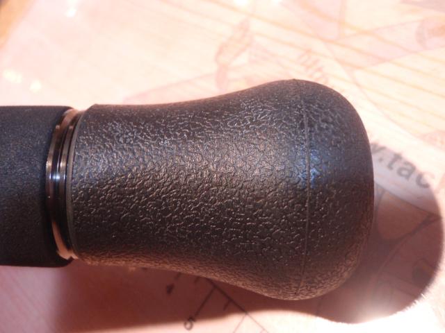 ソルティガ C81XHS・J