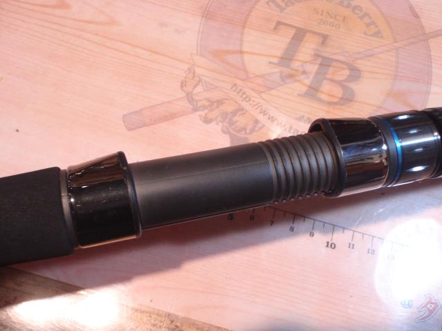 ソルティガ C81XHS・J