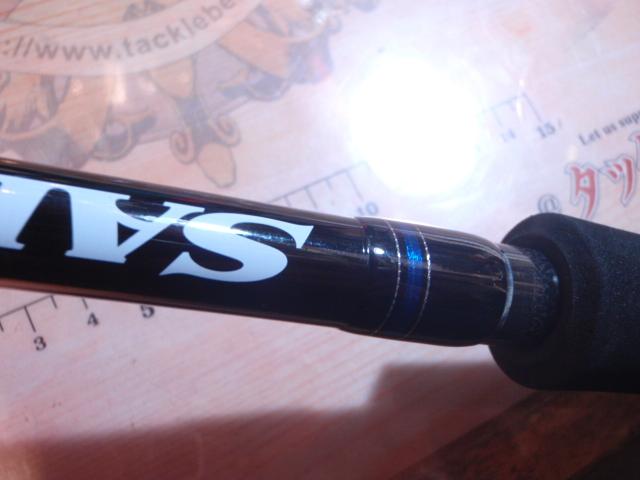 ソルティガ C81XHS・J