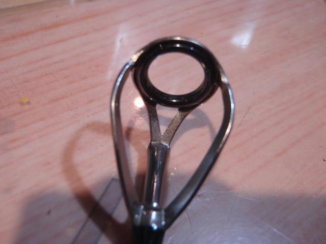 ソルティガ C81XHS・J