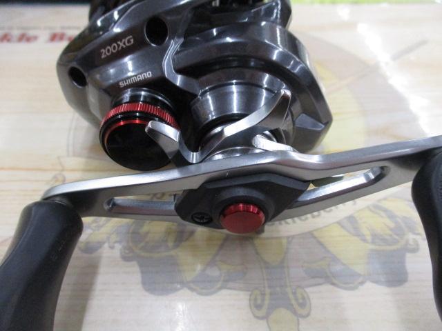 24スコーピオンMD 200XG