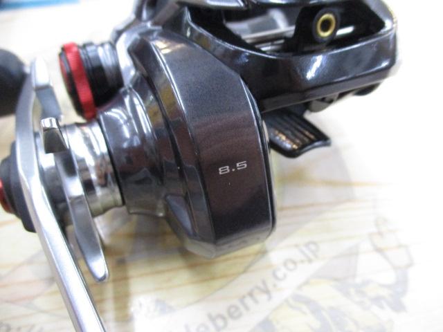 24スコーピオンMD 200XG