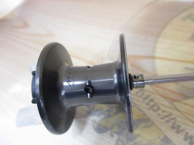 24スコーピオンMD 200XG