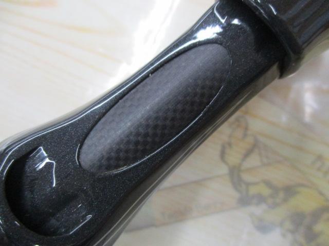 ロードランナーヴォイス LTT680MH リトリーブ/ワーミングバーサタイル