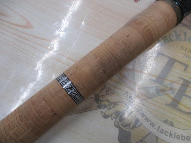 ロードランナーヴォイス LTT680MH リトリーブ/ワーミングバーサタイル