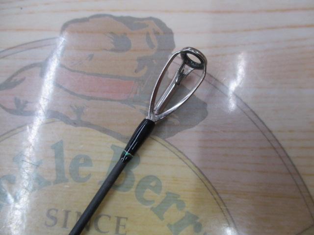 ロードランナーヴォイス LTT680MH リトリーブ/ワーミングバーサタイル