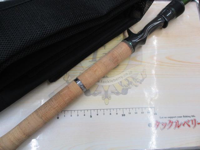 ロードランナーヴォイス LTT680MH リトリーブ/ワーミングバーサタイル