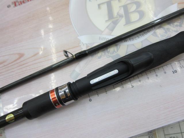 風神RS リンクス 93M｜＠ベリーネット 日本最大新品中古釣具WEBショップ