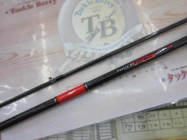 風神RS リンクス 93M｜＠ベリーネット 日本最大新品中古釣具WEBショップ