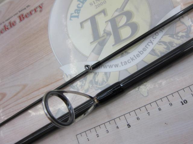 風神RS リンクス 93M｜＠ベリーネット 日本最大新品中古釣具WEBショップ