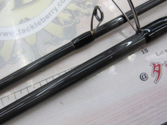 風神RS リンクス 93M｜＠ベリーネット 日本最大新品中古釣具WEBショップ