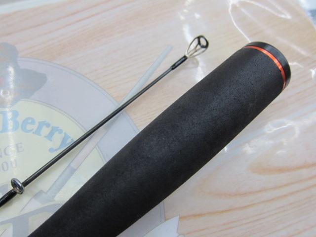 風神RS リンクス 93M｜＠ベリーネット 日本最大新品中古釣具WEBショップ