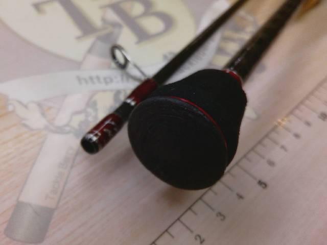 ファインテール FAX-602L