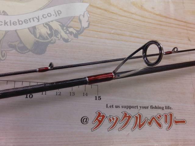 ファインテール FAX-602L