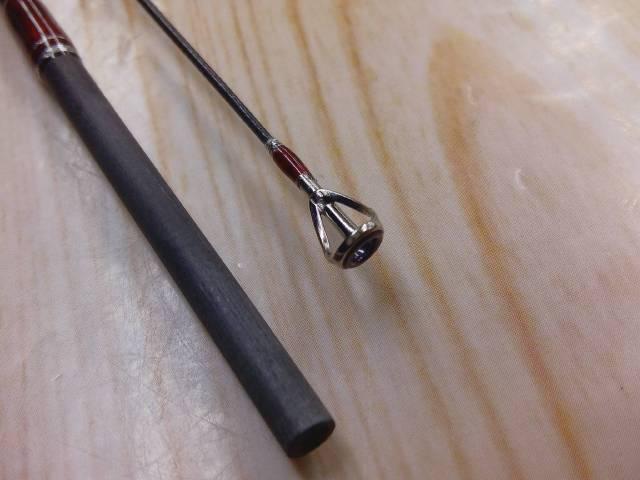 ファインテール FAX-602L