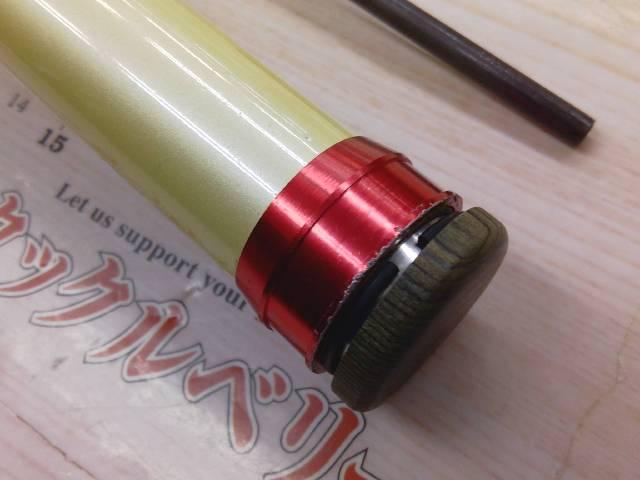 バーチカルプロ60Jr