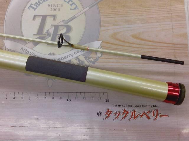 バーチカルプロ60Jr