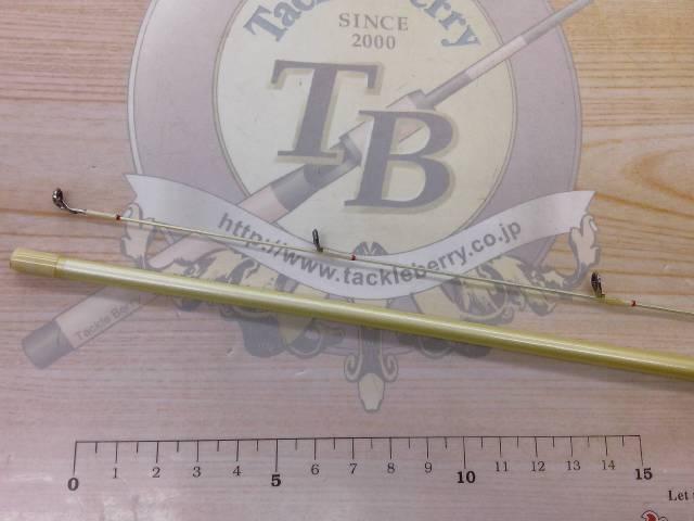 バーチカルプロ60Jr