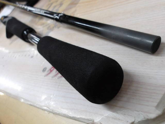 タトゥーラXT 6101MRB