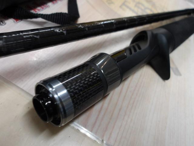 タトゥーラXT 6101MRB