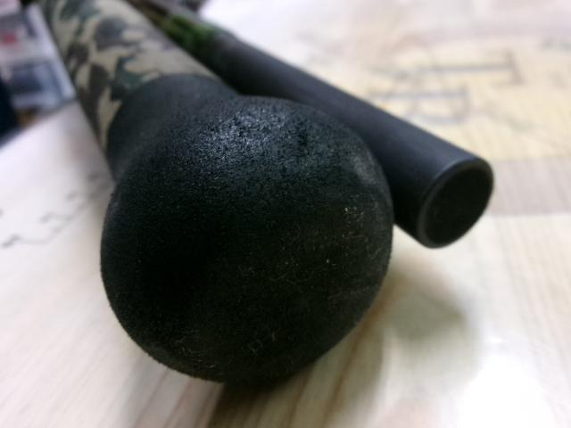 マグナムハスキー MH-76LH