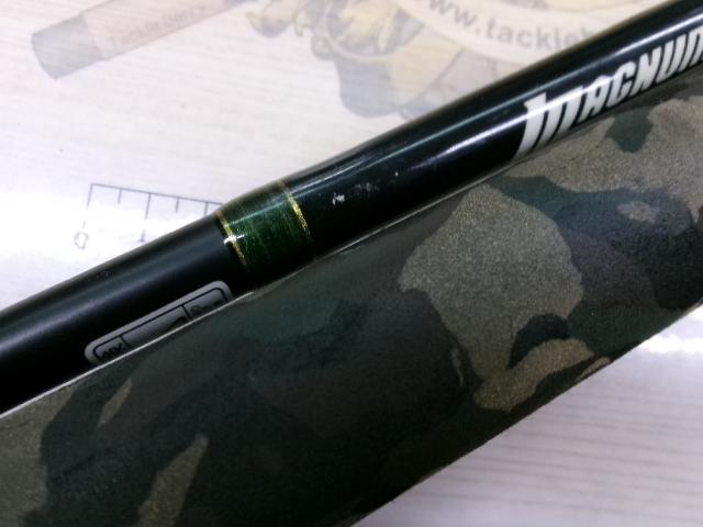 マグナムハスキー MH-76LH